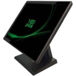 Ordenador tpv 10pos 17 pulgadas tactil intel j6412 8gb ssd 128gb wifi w10 iot