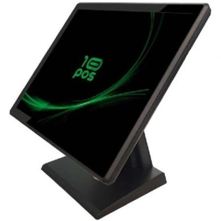 Ordenador tpv 10pos 17 pulgadas tactil intel j6412 8gb ssd 128gb wifi w10 iot