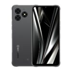 Telefono movil smartphone rugerizado hammer blade va 5g - 6.56 pulgadas - 8+128gb negro