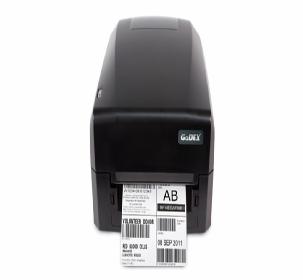 Impresora etiquetas  godex  ge300 tt & td 203 ppp 127mm - s usb serie ehternet