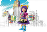 Playmobil everdreamerz viona comic world series 2