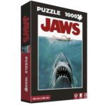 Puzle asmodee 1000 piezas tiburon pegi 14