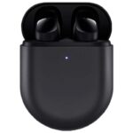 Auriculares bluetooth xiaomi redmi buds 3 pro - negro