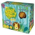 Juego de mesa jungle speed kids pegi 4