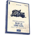 Juego de mesa gdm mm -  bajo la luna azul pegi 10