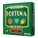 Juego de mesa fortuna pegi 10