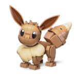 Figuras mattel mega construx pokemon surtido construye y muestra 5 unidades