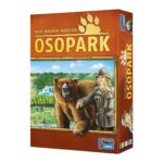 Juego de mesa osopark pegi 8