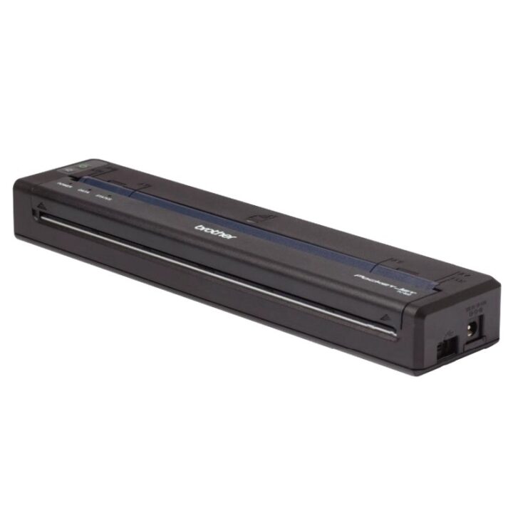 Impresora brother termica portatil pj863 a4 -  13.5ppm -  usb tipo c -  bluetooth