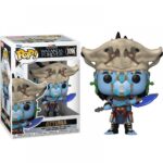 Funko pop marvel black panther wakanda forever attuma 63940