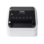 Impresora etiquetas brother ql - 1110nwbc 110mm -  usb -  red -  wifi -  bluetooth -  cortador automatico
