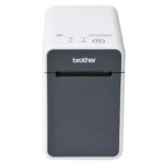 Impresora de etiquetas y tickets brother td - 2135nwb termica directa -  32mb ram -  usb -  red -  wifi -  bt