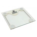 Bascula de baño thulos th - bd3038 carga maxima 150kg