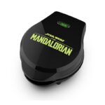 Mini gofrera select brands star wars the mandalorian the child