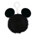 Llavero pom pom pyramid disney mickey orejas