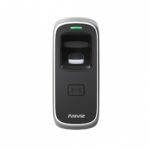 Dispositivo control de acceso anviz m5 plus rfid - huella