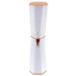 Depiladora facial thulos th - hw013