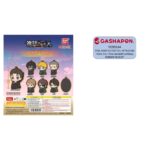 Set gashapon figuras bandai lote 40 articulos still waiting for you attack on titan t