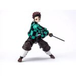 Figura bandai ultimate legends kimetsu no yaiba demon slayer tanjiro kamado