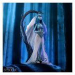 Figura abystyle corpse bride la novia cadaver emily