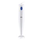 Batidora de mano braun mq10.000pwh