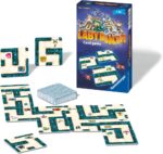 Juego de cartas ravensburger labyrinth formato viaje
