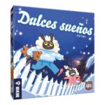 Juego de mesa devir dulces sueños