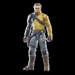 Figura hasbro star wars the vintage collection rebels kanan jarrus