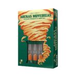 Juego de msa arenas movedizas