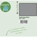 Marco para puzzle 500 piezas ravensburger