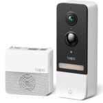 Timbre inteligente tp - link tapo d230s1