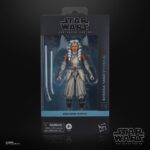 Figura hasbro star wars: the black series ahsoka tano (peridea)