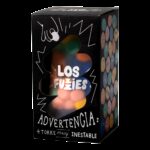 Juego de mesa los fuzzies