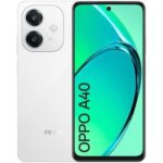 Movil oppo a40m 8 - 256gb blanco