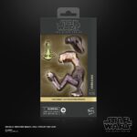 Figura hasbro star wars the black series the phantom menace sebulba