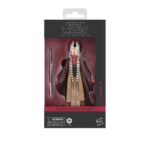 Figura hasbro star wars the black series attack of the clones shaak ti