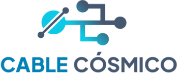 Cable Cósmico - Tienda online de tecnología informática a nivel estelar