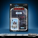 Figura hasbro star wars rebels chopper imperial disguise