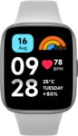 Smartwatch Xiaomi Redmi Watch 3 Active Gray