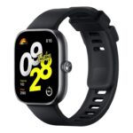 Smartwatch Xiaomi Redmi Watch 4 Obdisian Black