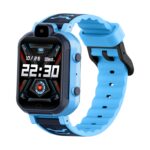 Leotec Smartwatch Kids Allo Plus 4g Gps Anti-perdida Azul