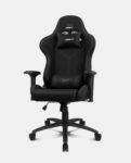 silla-gaming-drift-dr110bk-tejido-negro