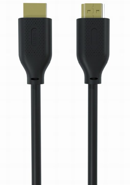 Cable Hdmi Gembird Macho Macho V2.1 8k Ultra Alta Velocidad 2m