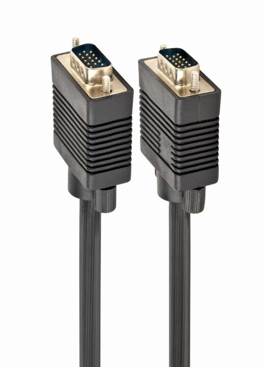 Cable Monitor Gembird Vga-d Macho Macho 5m
