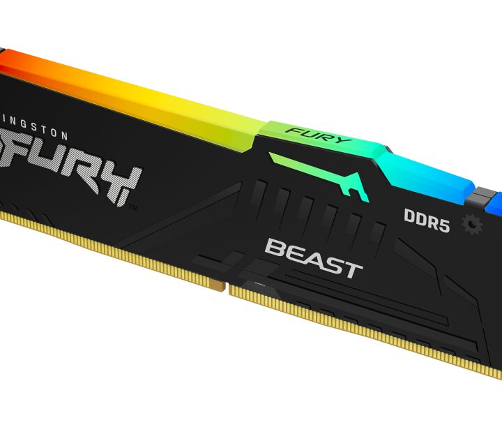 Kingston Fury Beast Rgb 16GB DDR5-5600