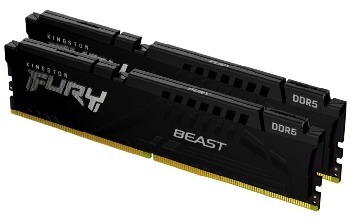 Kingston Fury Beast 2x8GB DDR5-5200