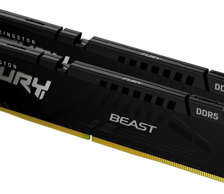Kingston Fury Beast 2x8GB DDR5-5600