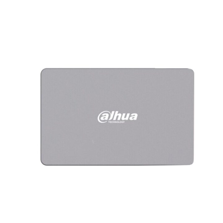 Disco Duro Ext Dahua E10 1tb Gris