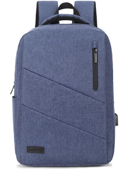 Mochila Subblim Mochila Para Porta?til City Backpack 15,6" Blue