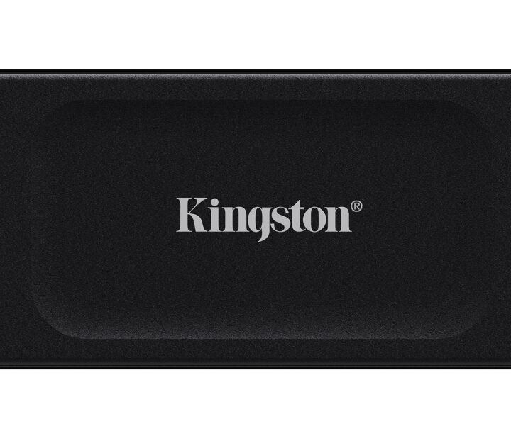 Kingston Xs 1TB SSD Externo